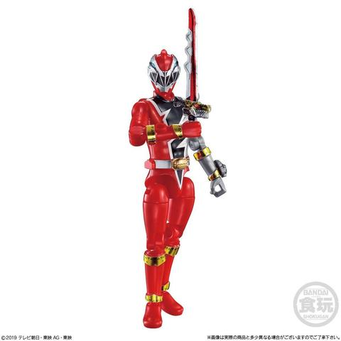 Mua bán SODO RYUSOULGER SET 7 BOX