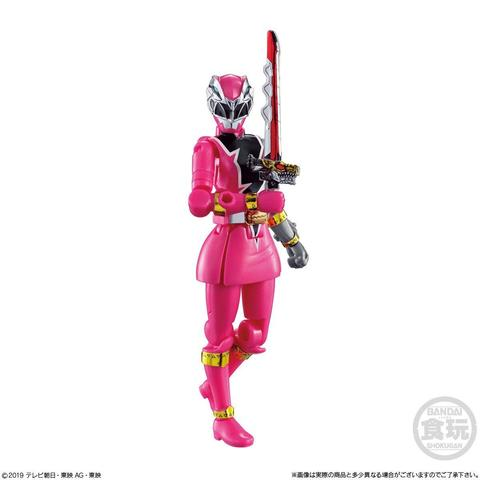 Mua bán SODO RYUSOULGER RYUSOUL PINK