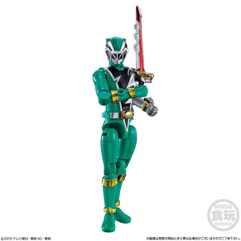 Mua bán SODO RYUSOULGER SET 7 BOX