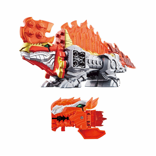 Mua bán (OPEN) DX DIMEVOLCANO RYUSOULGER