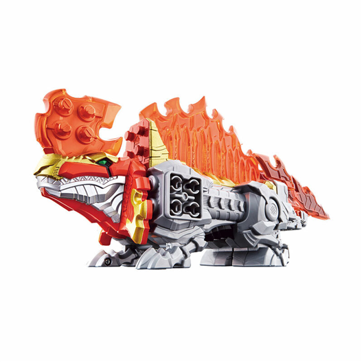 Mua bán (OPEN) DX DIMEVOLCANO RYUSOULGER