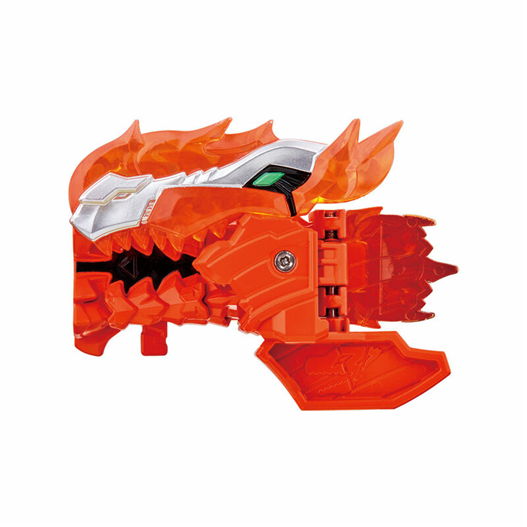 Mua bán (OPEN) DX DIMEVOLCANO RYUSOULGER
