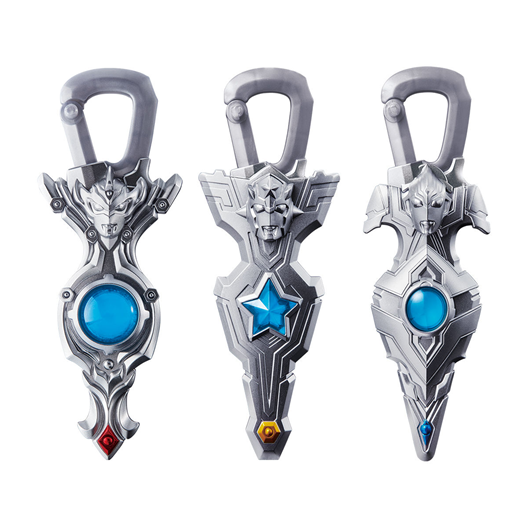 Mua bán DX ULTRAMAN TAIGA KANZEN NARIKIRI SET