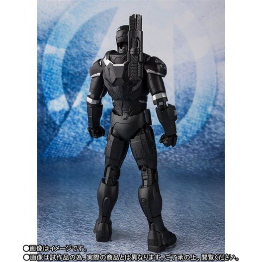 Mua bán [PRE ORDER]SHF WAR MACHINE MK6 ENDGAME (JAPAN VER)