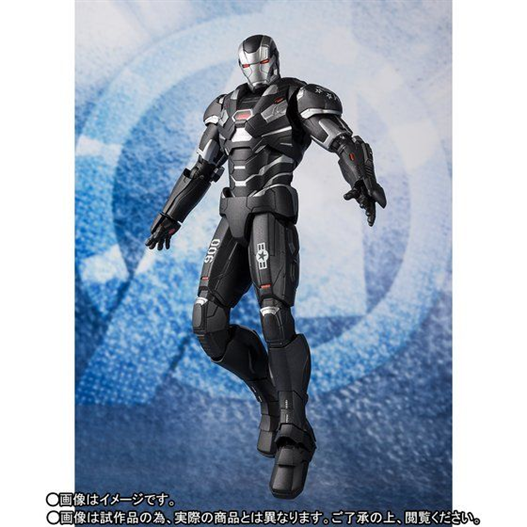Mua bán [PRE ORDER]SHF WAR MACHINE MK6 ENDGAME (JAPAN VER)