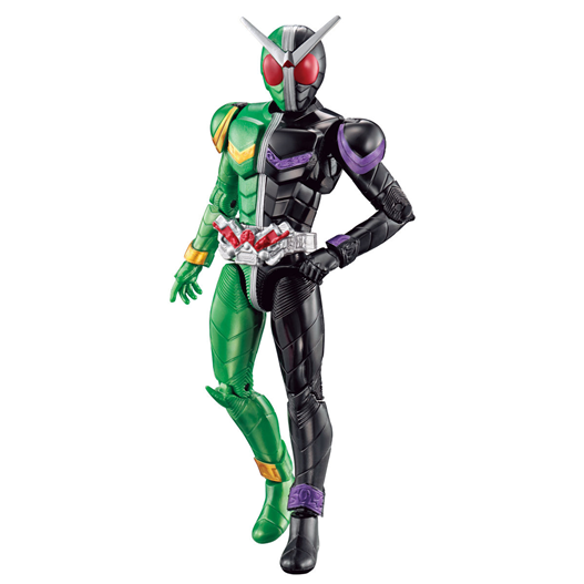 Mua bán RKF KAMEN RIDER W CYCLONE & HARD BOILED 