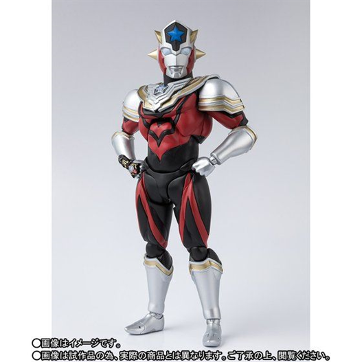 Mua bán [PRE-ORDER] SHF ULTRAMAN TITUS (JAPAN VER)
