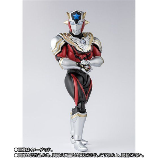 Mua bán [PRE-ORDER] SHF ULTRAMAN TITUS (JAPAN VER)