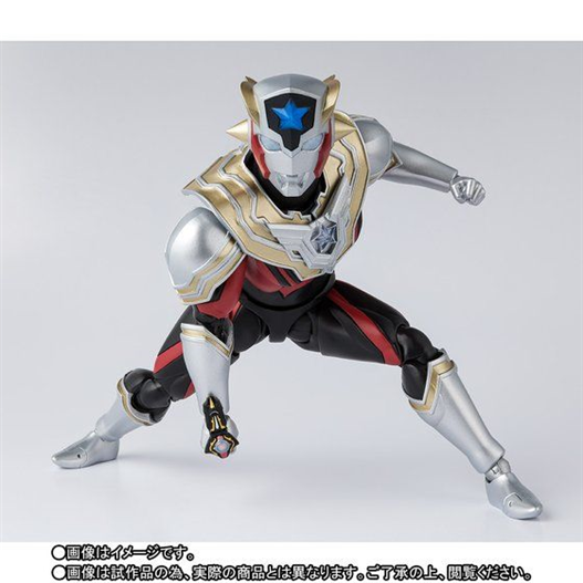 Mua bán [PRE-ORDER] SHF ULTRAMAN TITUS (JAPAN VER)
