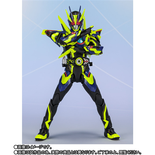 Mua bán [PRE-ORDER] SHF KAMEN RIDER SHINNING ASSAULT HOPPER (JP VER)