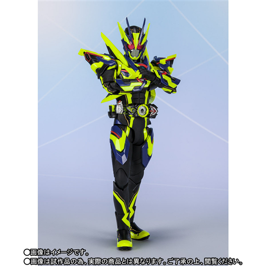 Mua bán [PRE-ORDER] SHF KAMEN RIDER SHINNING ASSAULT HOPPER (JP VER)