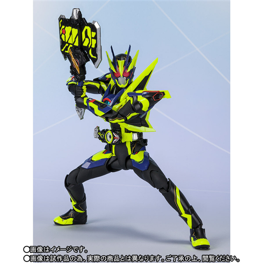 Mua bán [PRE-ORDER] SHF KAMEN RIDER SHINNING ASSAULT HOPPER (JP VER)