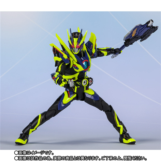 Mua bán [PRE-ORDER] SHF KAMEN RIDER SHINNING ASSAULT HOPPER (JP VER)