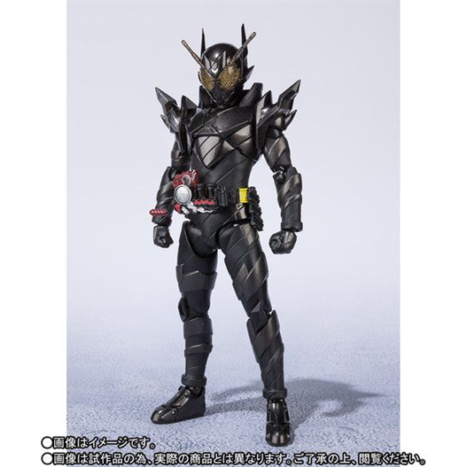 Mua bán [PRE-ORDER CLOSED] SHF KAMEN RIDER METAL BUILD (JAPAN VER)