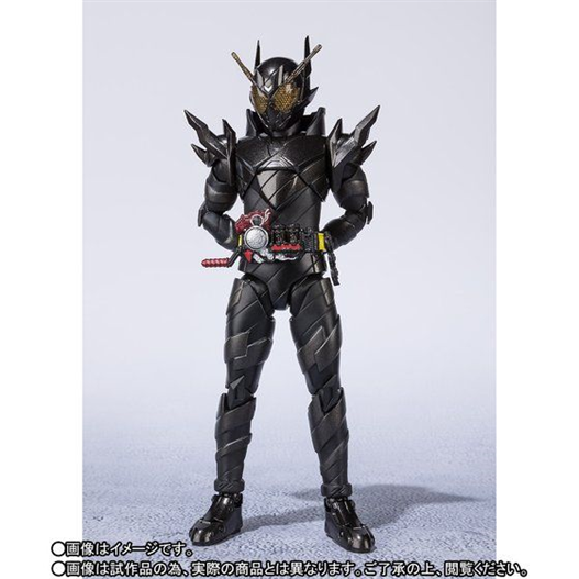 Mua bán [PRE-ORDER CLOSED] SHF KAMEN RIDER METAL BUILD (JAPAN VER)