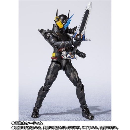 Mua bán [PRE-ORDER CLOSED] SHF KAMEN RIDER METAL BUILD (JAPAN VER)