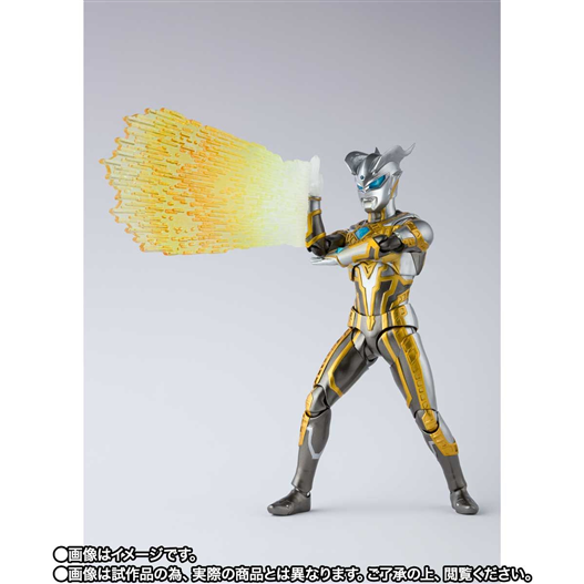 Mua bán [PRE-ORDER] SHF SHINING ULTRAMAN ZERO (JAPAN VER)