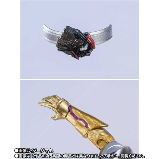 Mua bán [PRE-ORDER CLOSED] SHF KAMEN RIDER THOUSER (JAPAN VER)