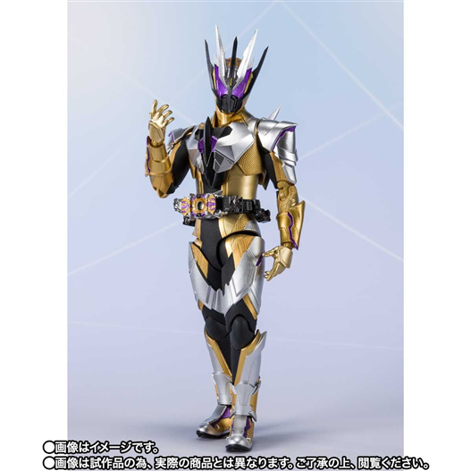 Mua bán [PRE-ORDER CLOSED] SHF KAMEN RIDER THOUSER (JAPAN VER)