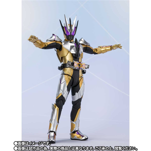 Mua bán [PRE-ORDER CLOSED] SHF KAMEN RIDER THOUSER (JAPAN VER)
