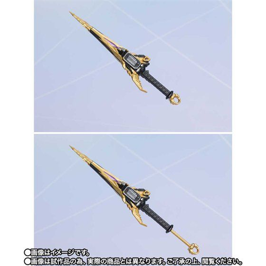Mua bán [PRE-ORDER CLOSED] SHF KAMEN RIDER THOUSER (JAPAN VER)