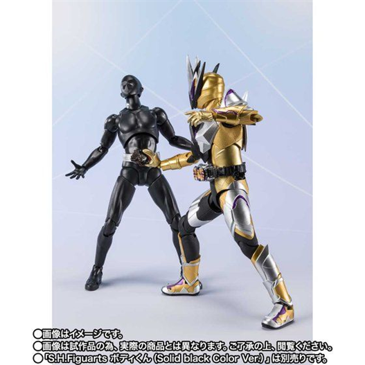 Mua bán [PRE-ORDER CLOSED] SHF KAMEN RIDER THOUSER (JAPAN VER)