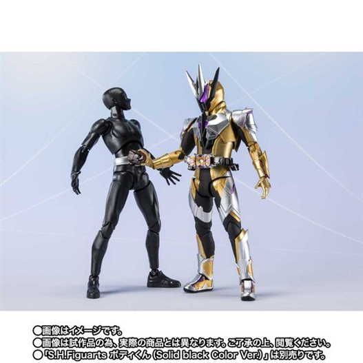 Mua bán [PRE-ORDER CLOSED] SHF KAMEN RIDER THOUSER (JAPAN VER)