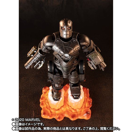 Mua bán SHF IRON MAN MARK 1 2ND