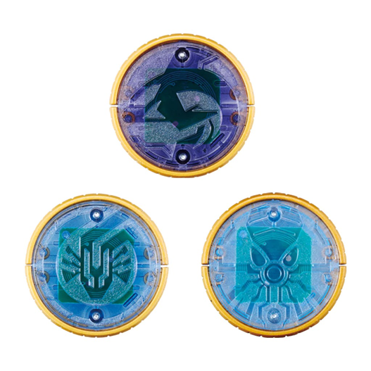 Mua bán DX MEDAL SET 10TH 2ND (12 MEDAL)