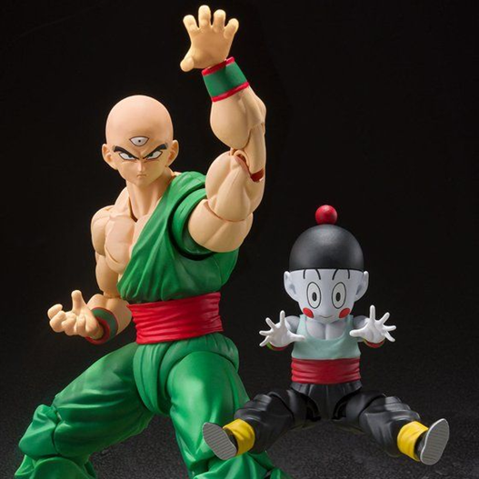 Mua bán [PRE-ORDER] SHF TEN & CHAO JAPAN VER