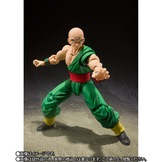 Mua bán [PRE-ORDER] SHF TEN & CHAO JAPAN VER