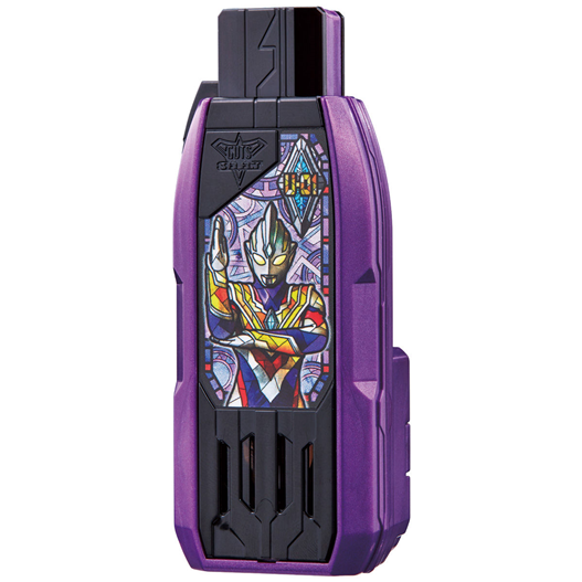 Mua bán DX ULTRAMAN TRIGGER GUTS SPARK LENCE