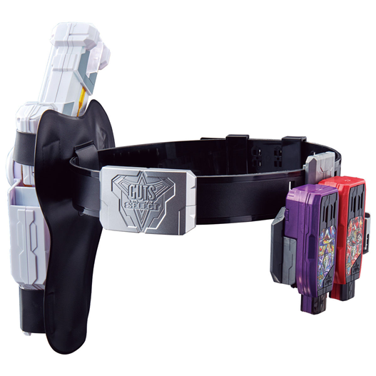 Mua bán DX GUTS SPARK LENS SET & GUTS HYPERKEY