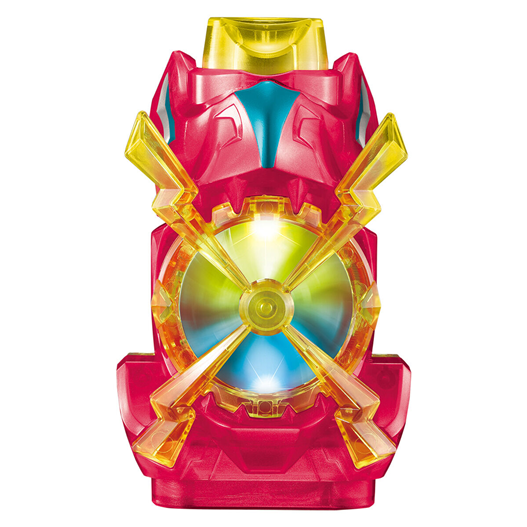 Mua bán (JPV) DX THUNDER GALE VISTAMP OPEN