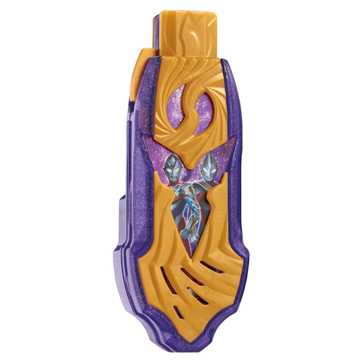 Mua bán DX ULTRAMAN DECKER DUAL SWORD