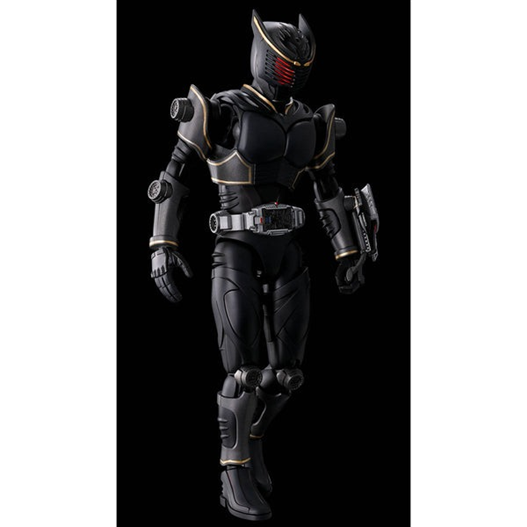 Mua bán (CÓ TÌNH TRẠNG)FIGURE RISE STANDARD KAMEN RIDER RYUGA