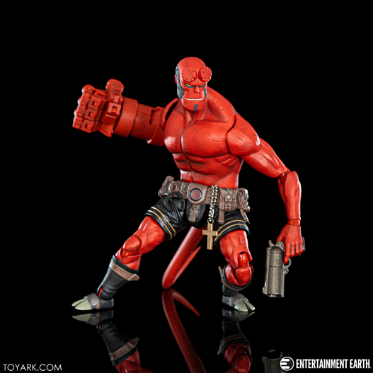 Mua bán 1000TOYS HELL BOY FAKE