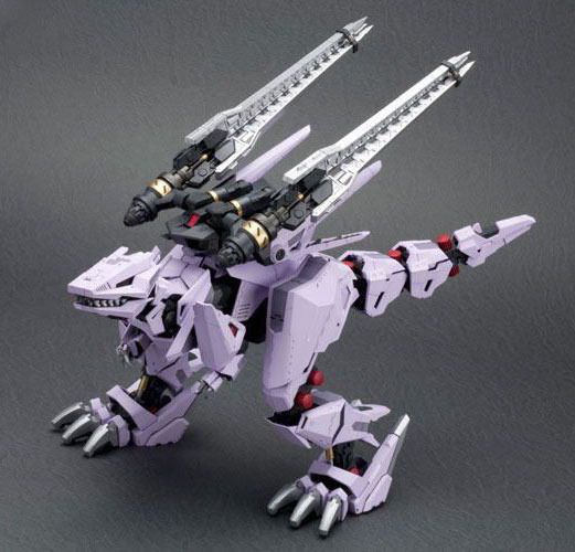 Mua bán KOTOBUKIYA ZOID 033 BERSERK FUHRER