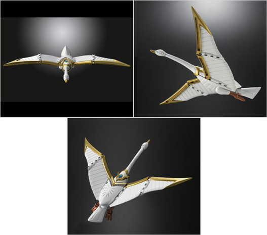 Mua bán SOUCHAKU HENSHIN SERIES EX MIRROR MONSTERS 05