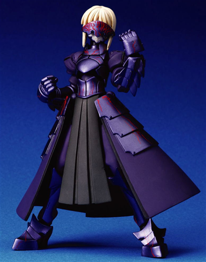 Mua bán REVOLTECH SABER ALTER 2