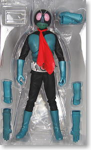 Mua bán MEDICOM RIDER NO.1 RAH 2ND