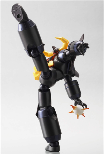 Mua bán REVOLTECH YAMAGUCHI NO.039 GAIKING FACE OPEN VER (JPV)