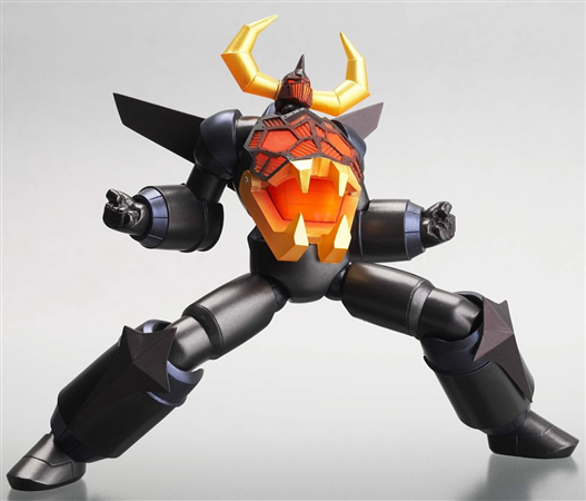 Mua bán REVOLTECH YAMAGUCHI NO.039 GAIKING FACE OPEN VER (JPV)