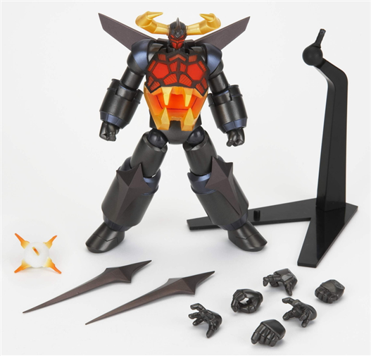 Mua bán REVOLTECH YAMAGUCHI NO.039 GAIKING FACE OPEN VER (JPV)