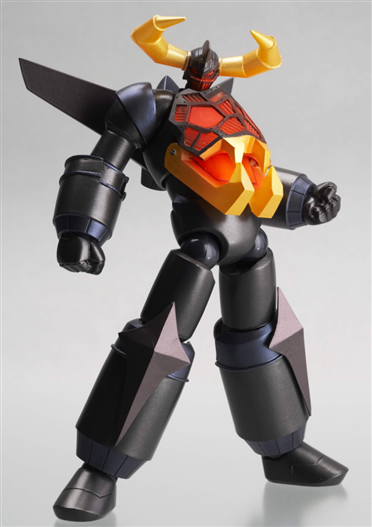 Mua bán REVOLTECH YAMAGUCHI NO.039 GAIKING FACE OPEN VER (JPV)