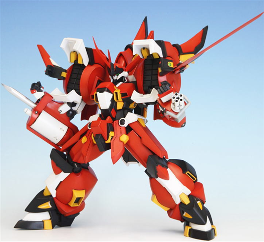 Mua bán (JPV) SUPER ROBOT WARS 3 PTX-003C-SP1 ALTEISEN RIESE
