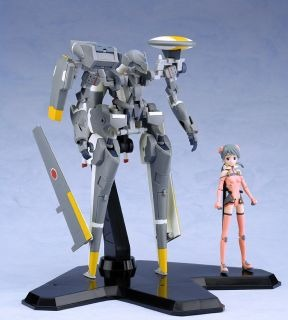 Mua bán (JPV) SKY GIRLS - SONIC DIVER FUJIN COMPLETE FIGURE