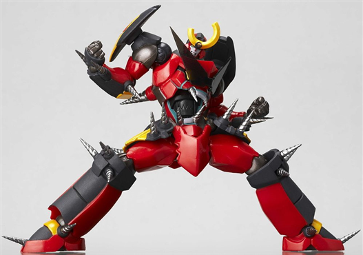 Mua bán (JPV) REVOLTECH NO.058 GURREN LAGANN FULL DRILLIZED FORM