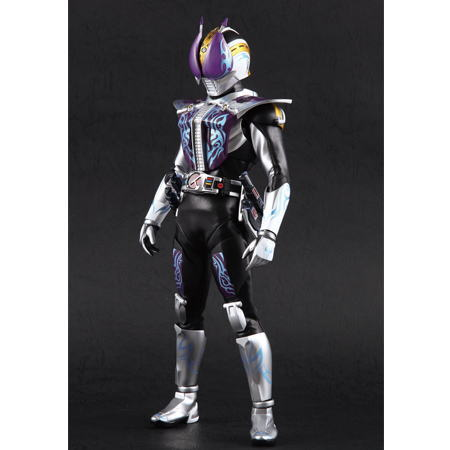 Mua bán RAH KAMEN RIDER NEGA DEN-O LIKE NEW