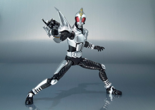 Mua bán (JPV) SHF KAMEN RIDER HERCULES 2ND